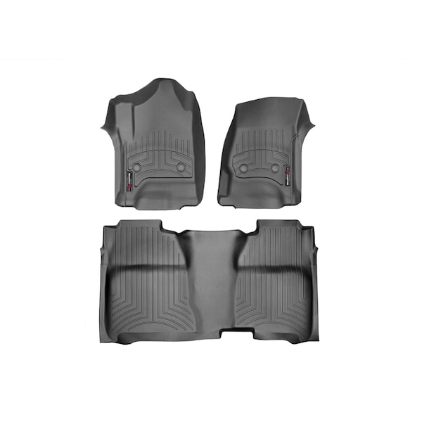 Floorliners, 446071-445422